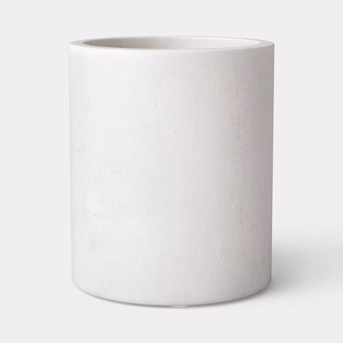 Marble Utensil Holder
