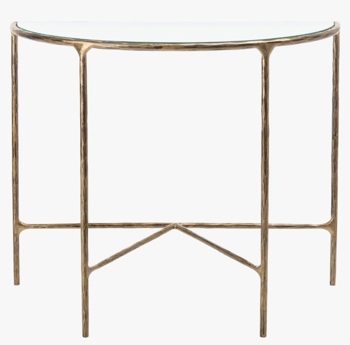 Joss Main Evelynn 36 Console Table