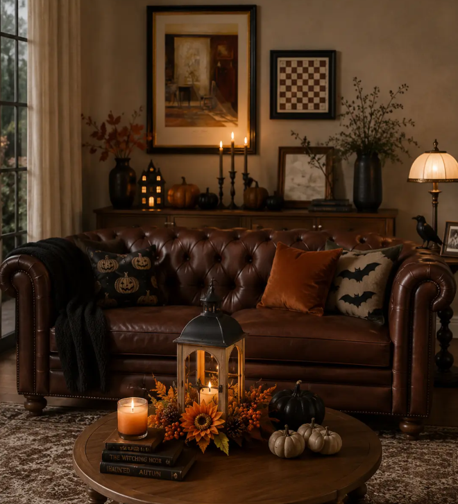 Halloween Pottery Barn Finds
