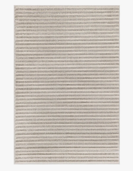 Sabrina Soto Collection Sabrina Soto Stripes Indooroutdoor Rug