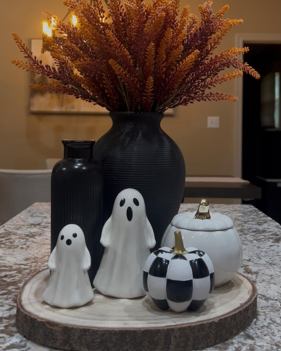 Fall Centerpiece Finds Amazon Direct Link