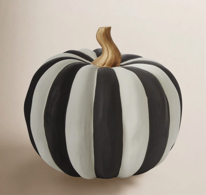The Holiday Aisle Pumpkin