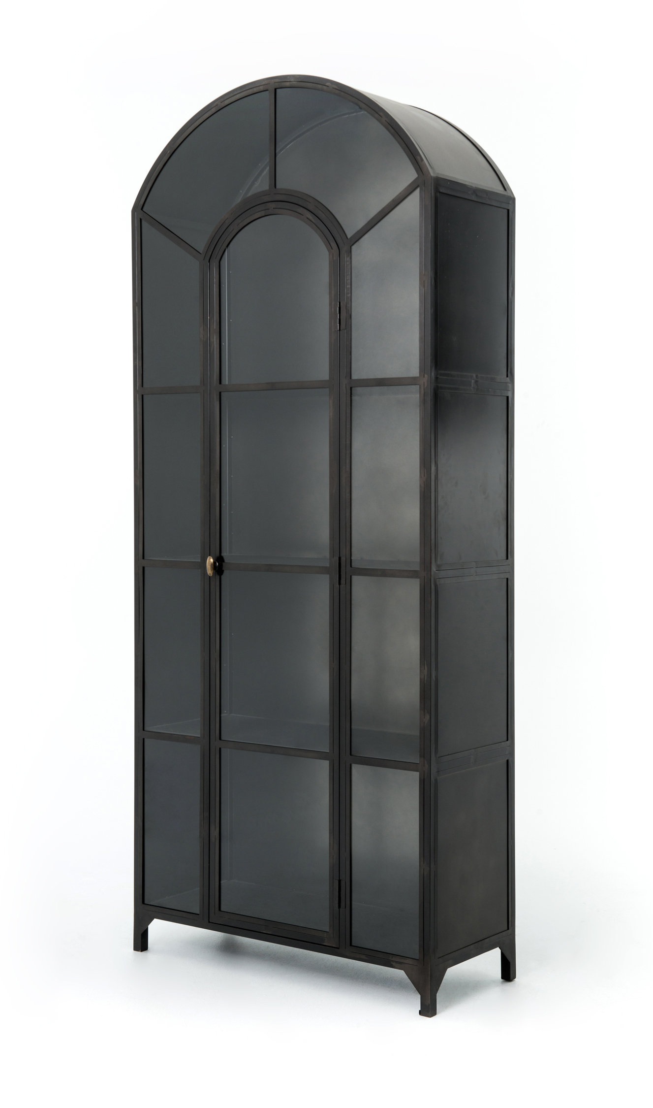 Joss & Main Bayline 92.5" H x 39.5" W Standard Display Stand & Reviews