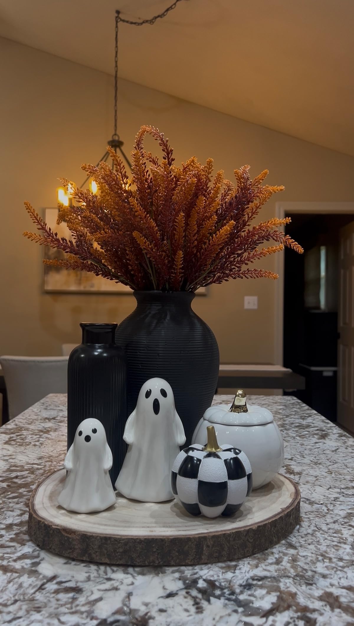 Halloween Centerpiece Amazon Finds Link