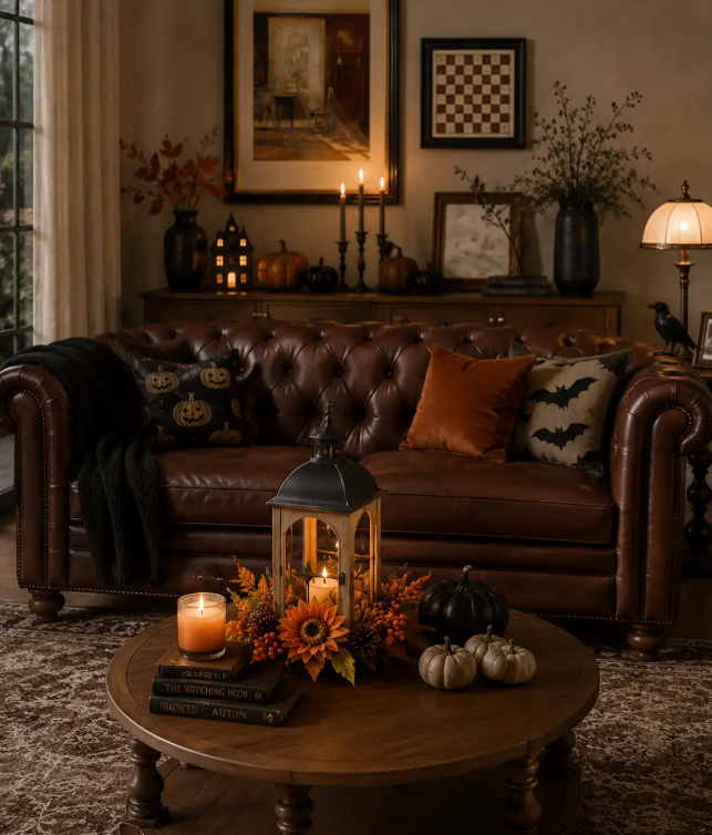 Halloween Designer Inspired Finds - Link to All Finds