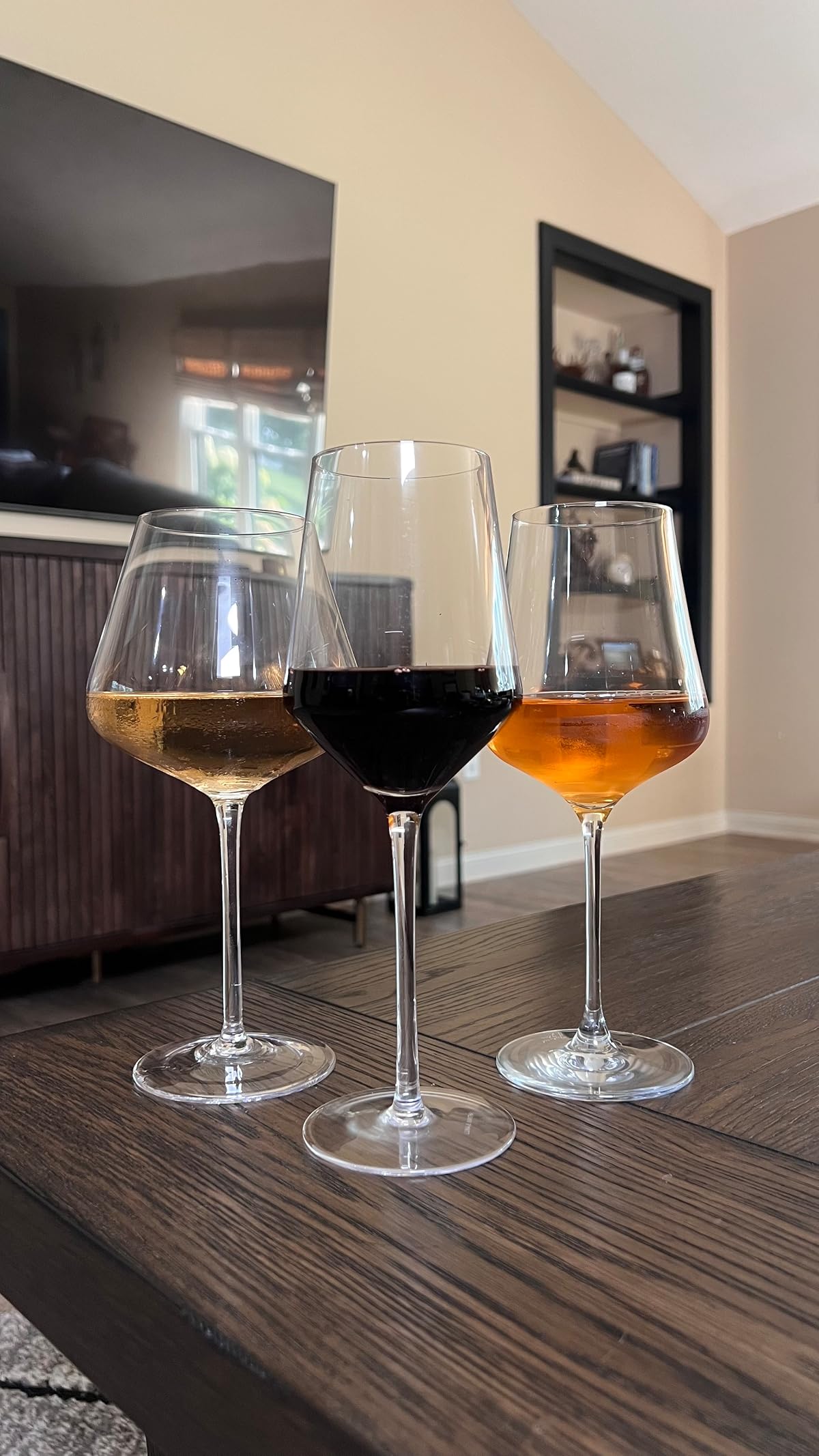 Wine Glasses Amazon Direct Link