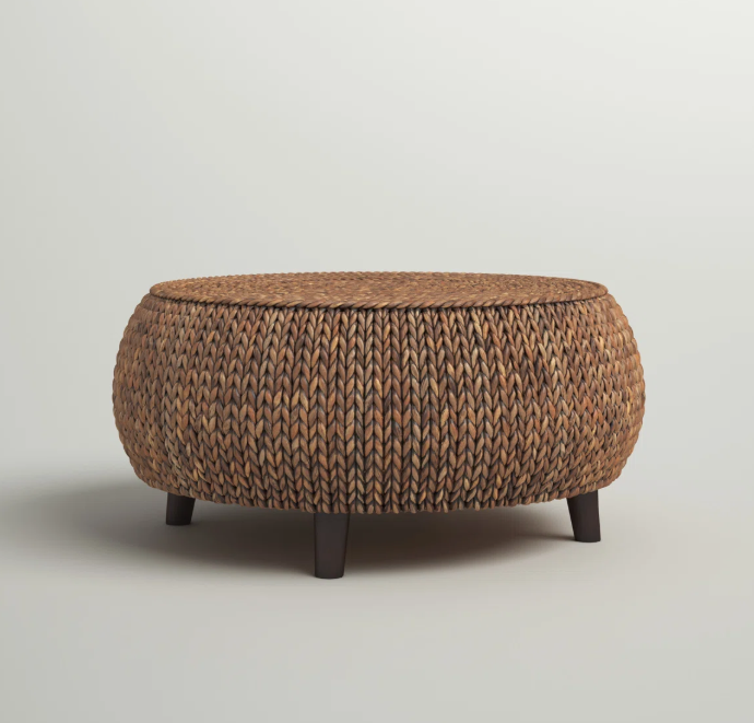Sand Stable Northside 4 Legs Coffee Table