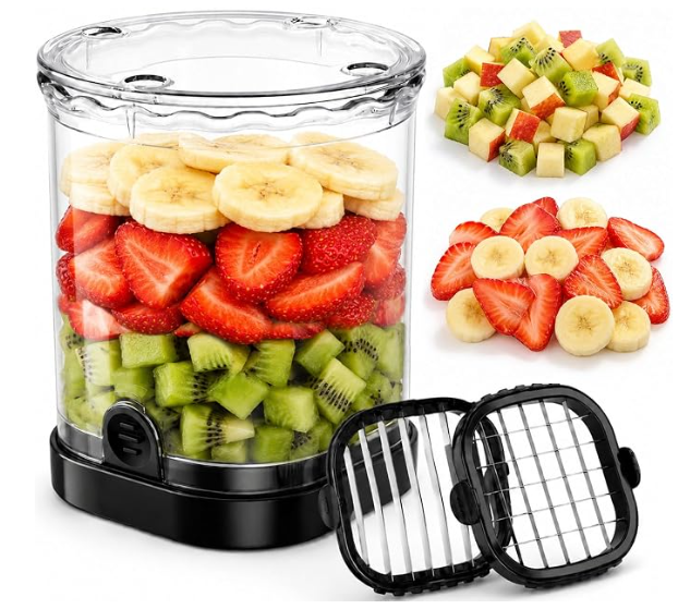 Fruit Slicer Amazon Direct Link