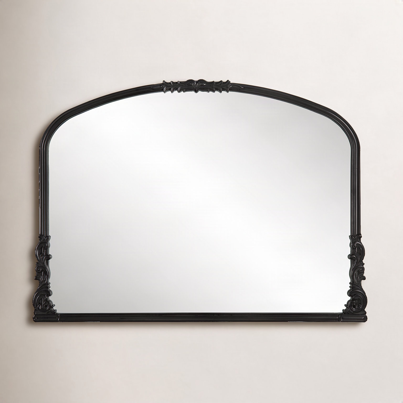 Joss & Main Keith Accent Mirror & Reviews | Wayfair