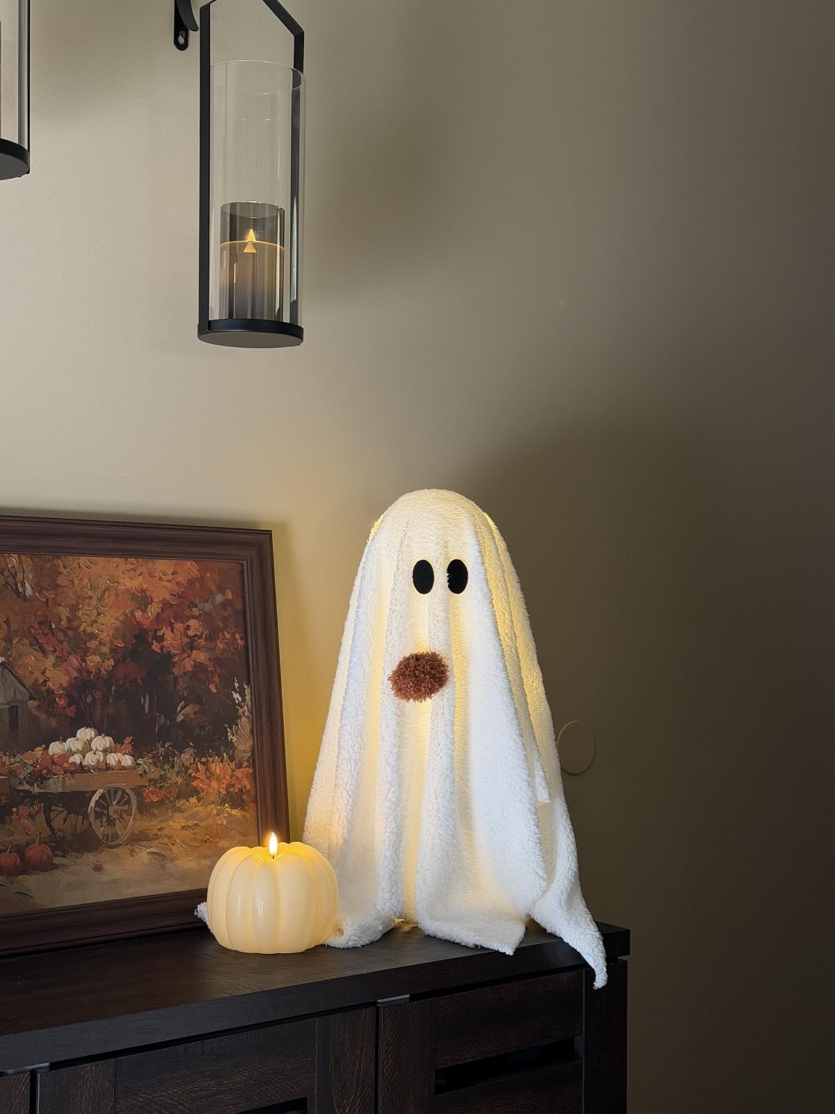 Ghost DIY Kit Direct Link - Amazon