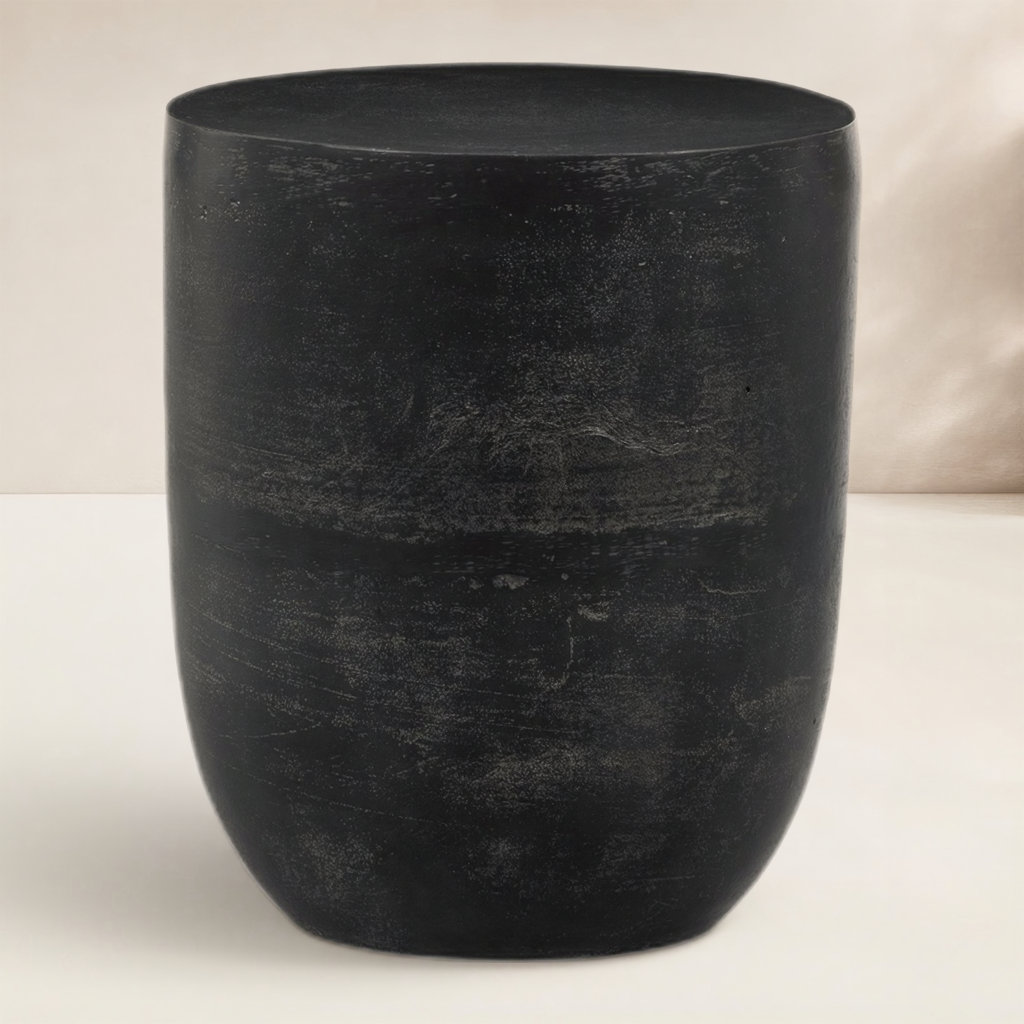 Joss & Main Eponine 16" Patio Side Table & Reviews | Joss & Main