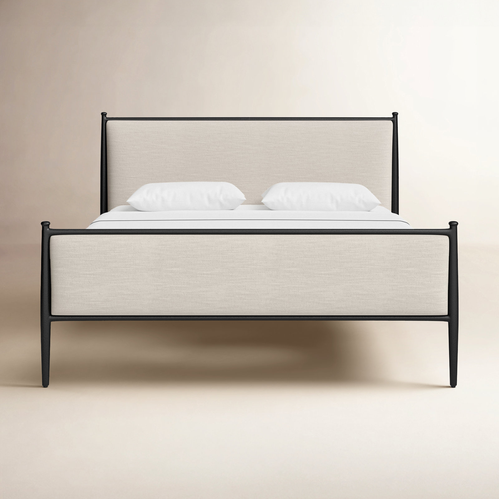 Birch Lane™ Bucknam Bed & Reviews | Birch Lane