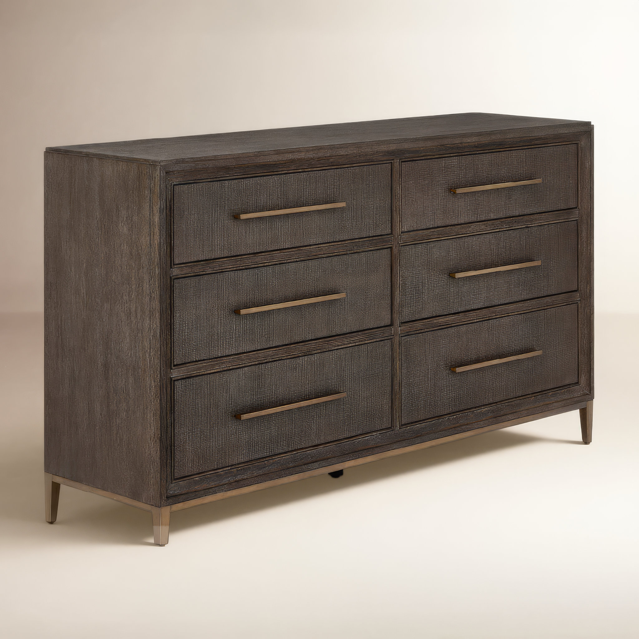 Birch Lane™ Saratoga Dresser | Birch Lane