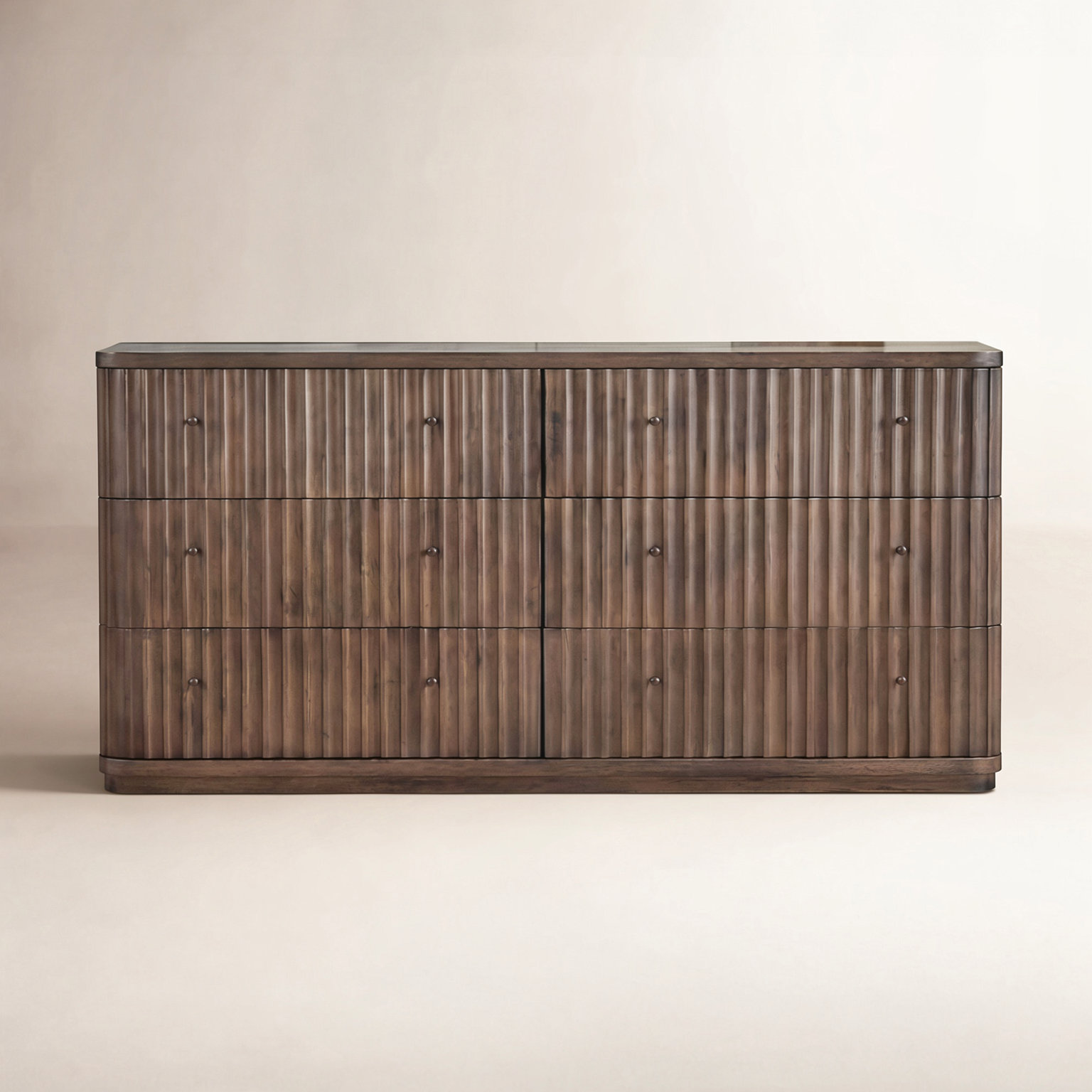 Joss & Main Nicoletta 68" Dresser | Joss & Main