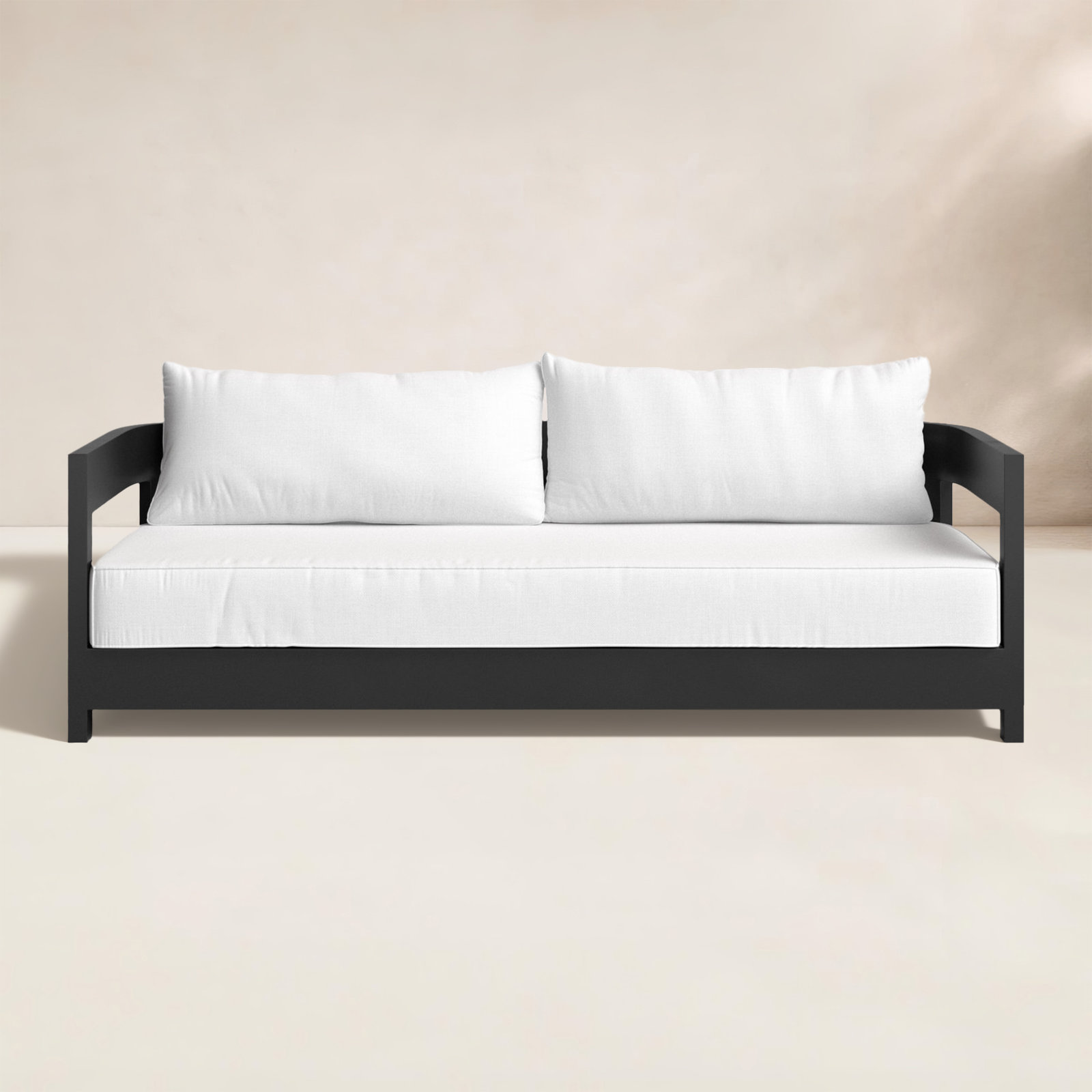 Joss & Main Everlee 80" Sunbrella® Patio Sofa & Reviews | Joss & Main