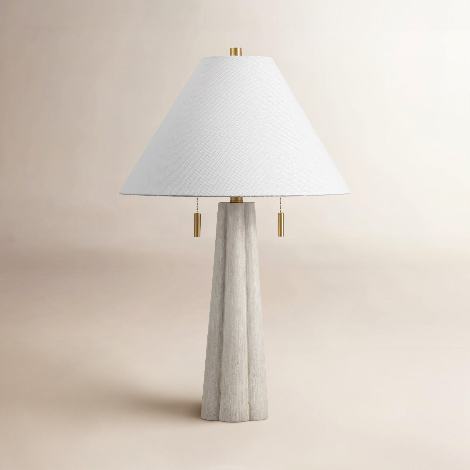Joss & Main Abdullah Table Lamp & Reviews | Joss & Main
