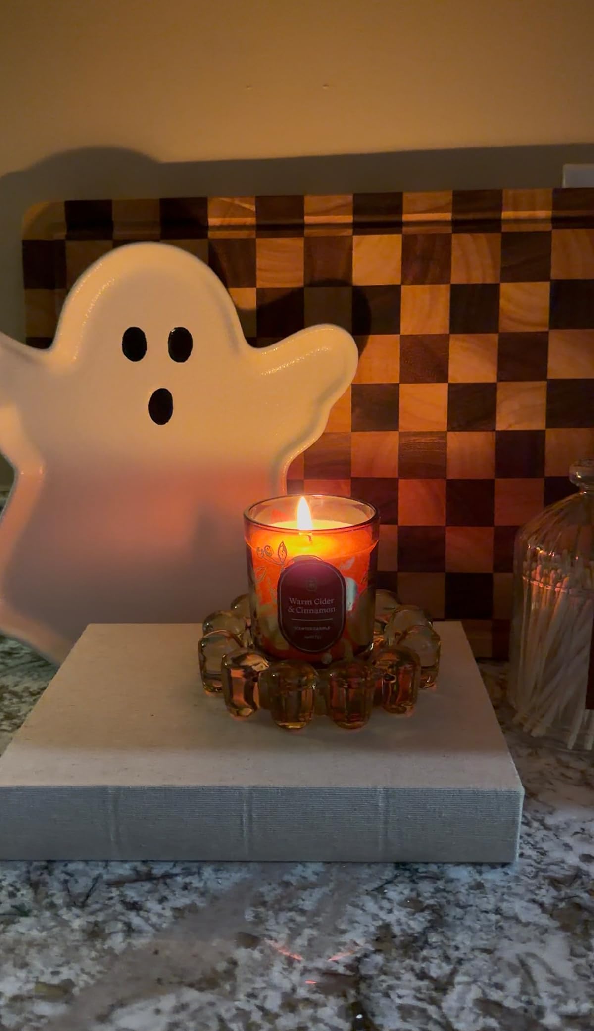 Spooky Fall - Amazon Direct Link