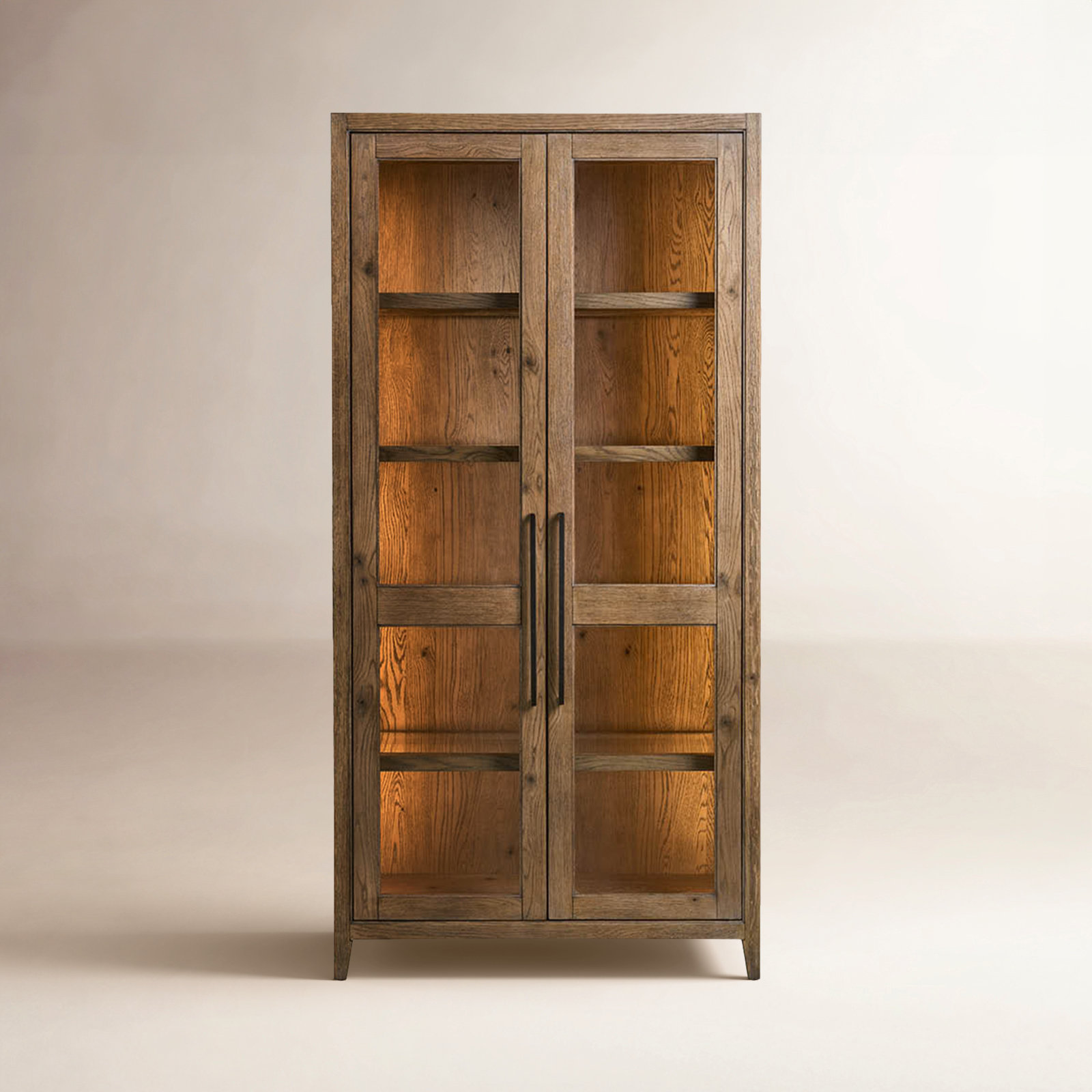 Birch Lane™ Hayes Accent Cabinet | Birch Lane