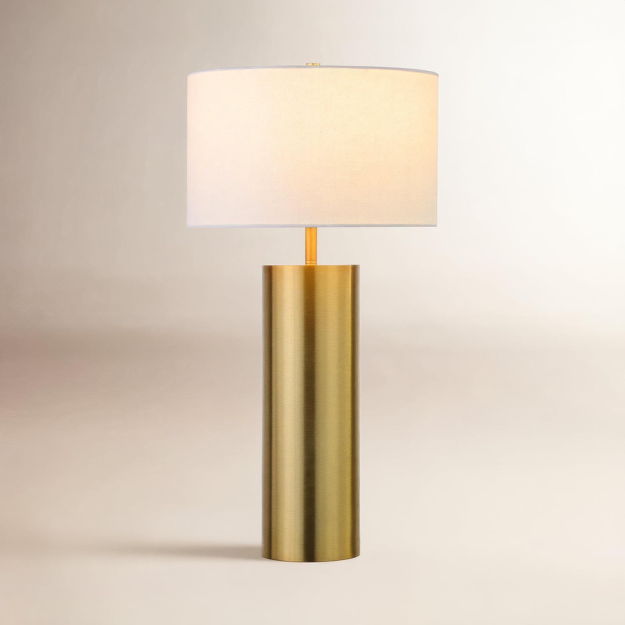 Birch Lane™ Erland Metal Table Lamp & Reviews | Birch Lane