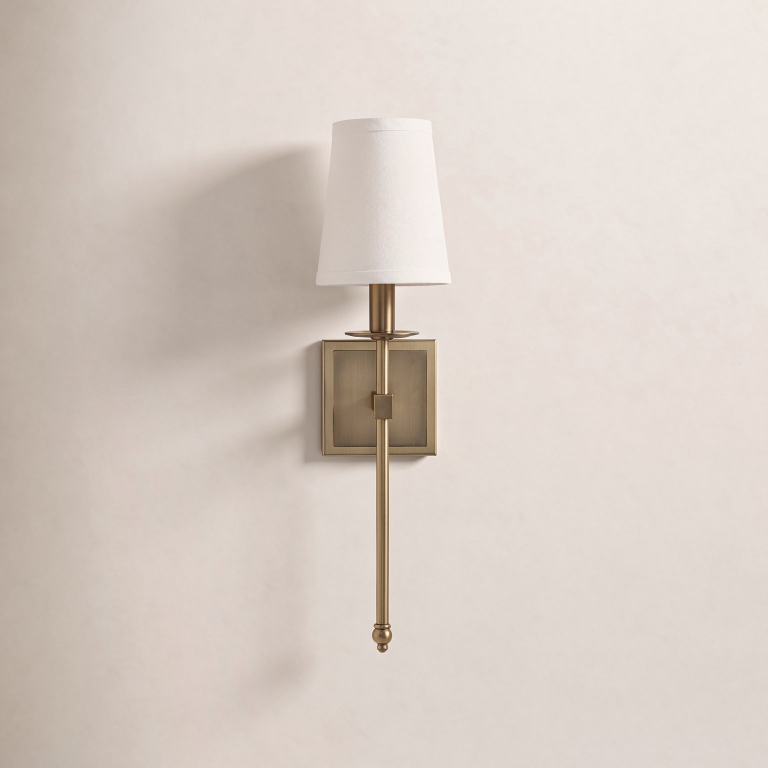 Ophelia & Co. Dewayne Wall Sconce & Reviews | Joss & Main
