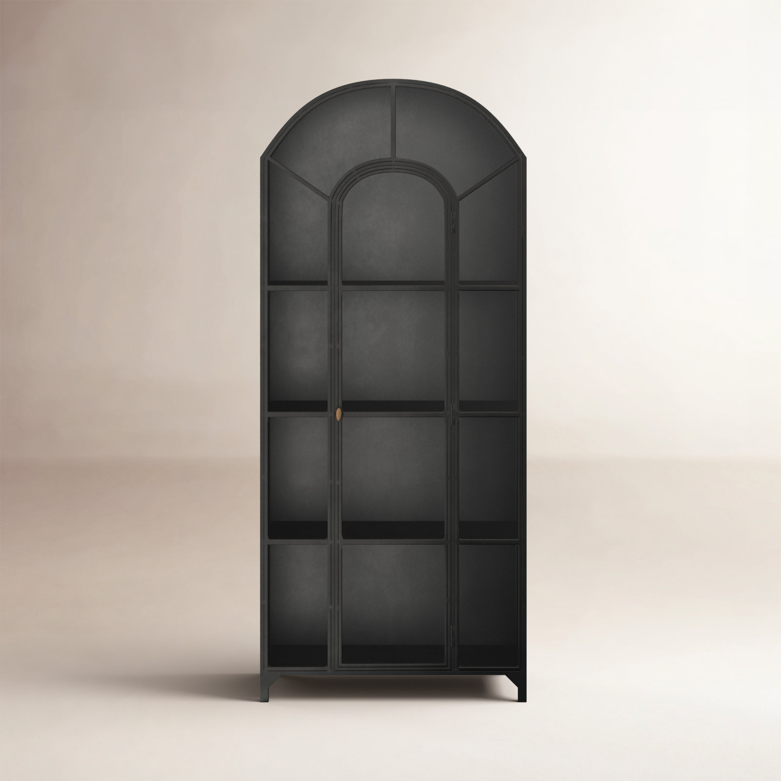 Joss & Main Bayline 92.5" H x 39.5" W Standard Display Stand & Reviews | Joss & Main