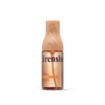 Being Frenshe Hair, Body & Linen Mist - Cashmere Vanilla - 2 fl oz