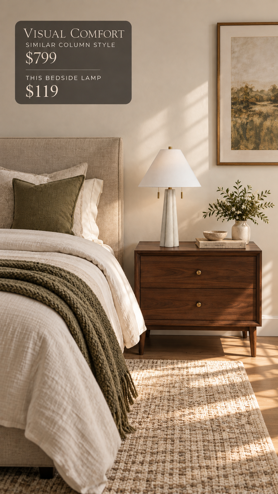 Joss Main Abdullah 26 Inch Resin Table Lamp