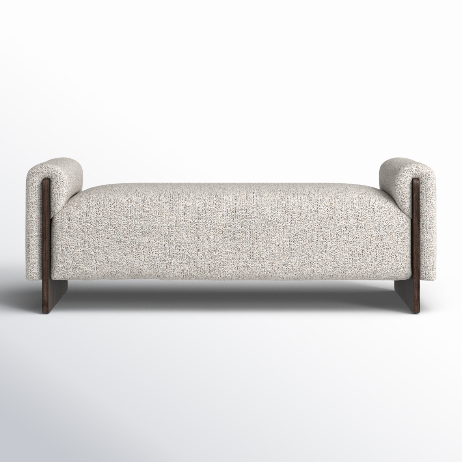 Jeter Upholstered Bench | Wayfair