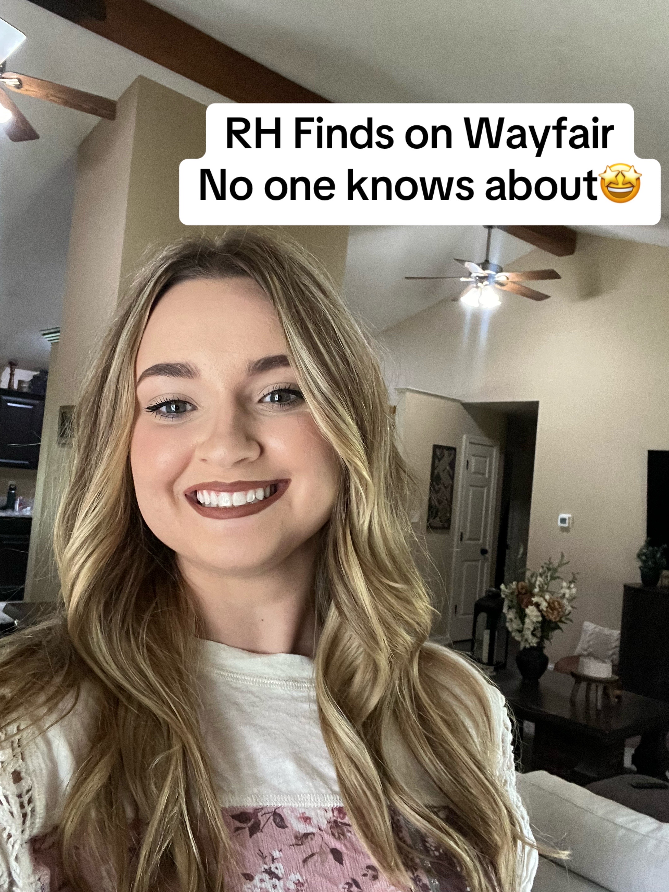 RH Inspired Finds