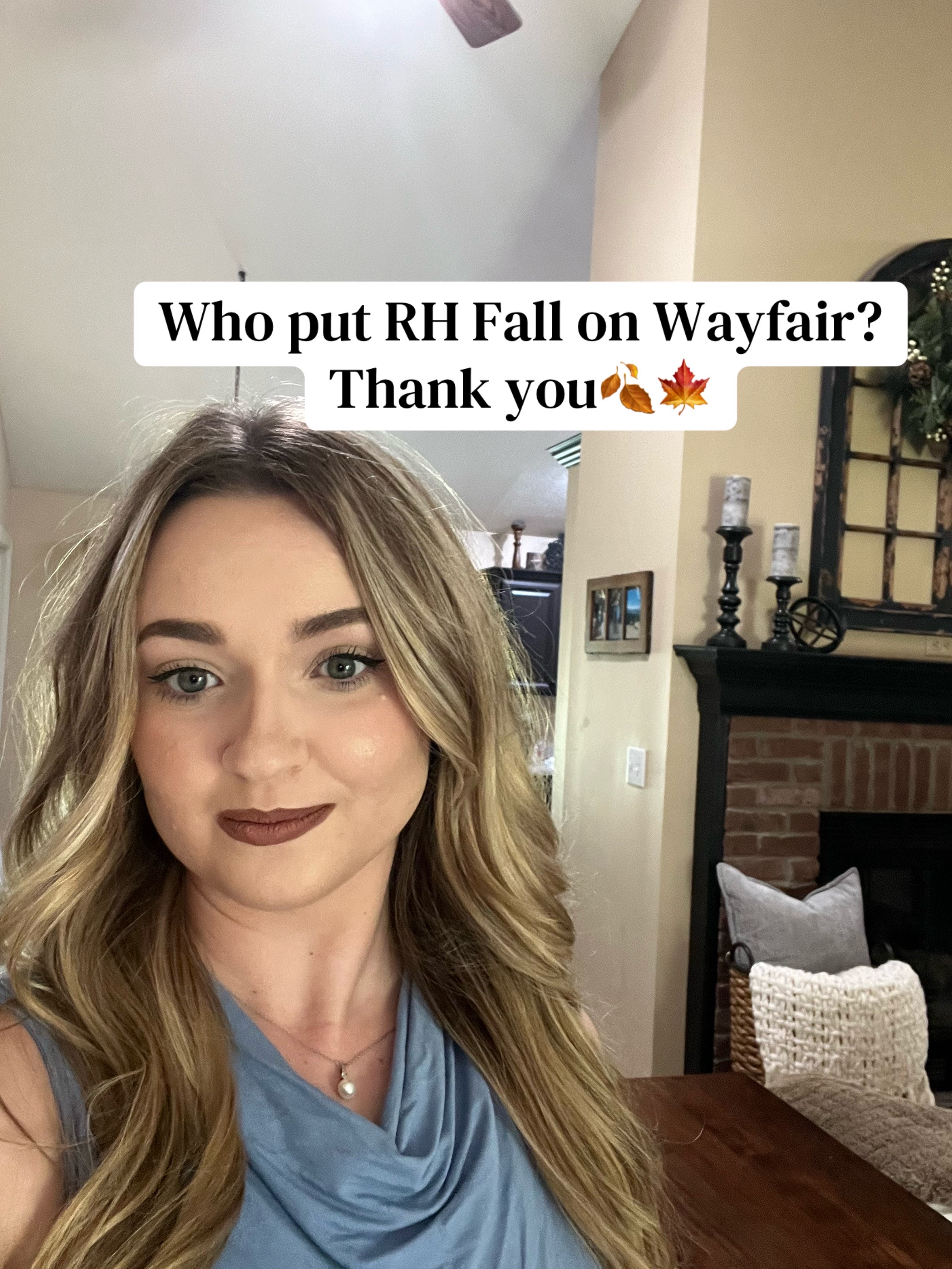 Halloween Pottery Barn Finds