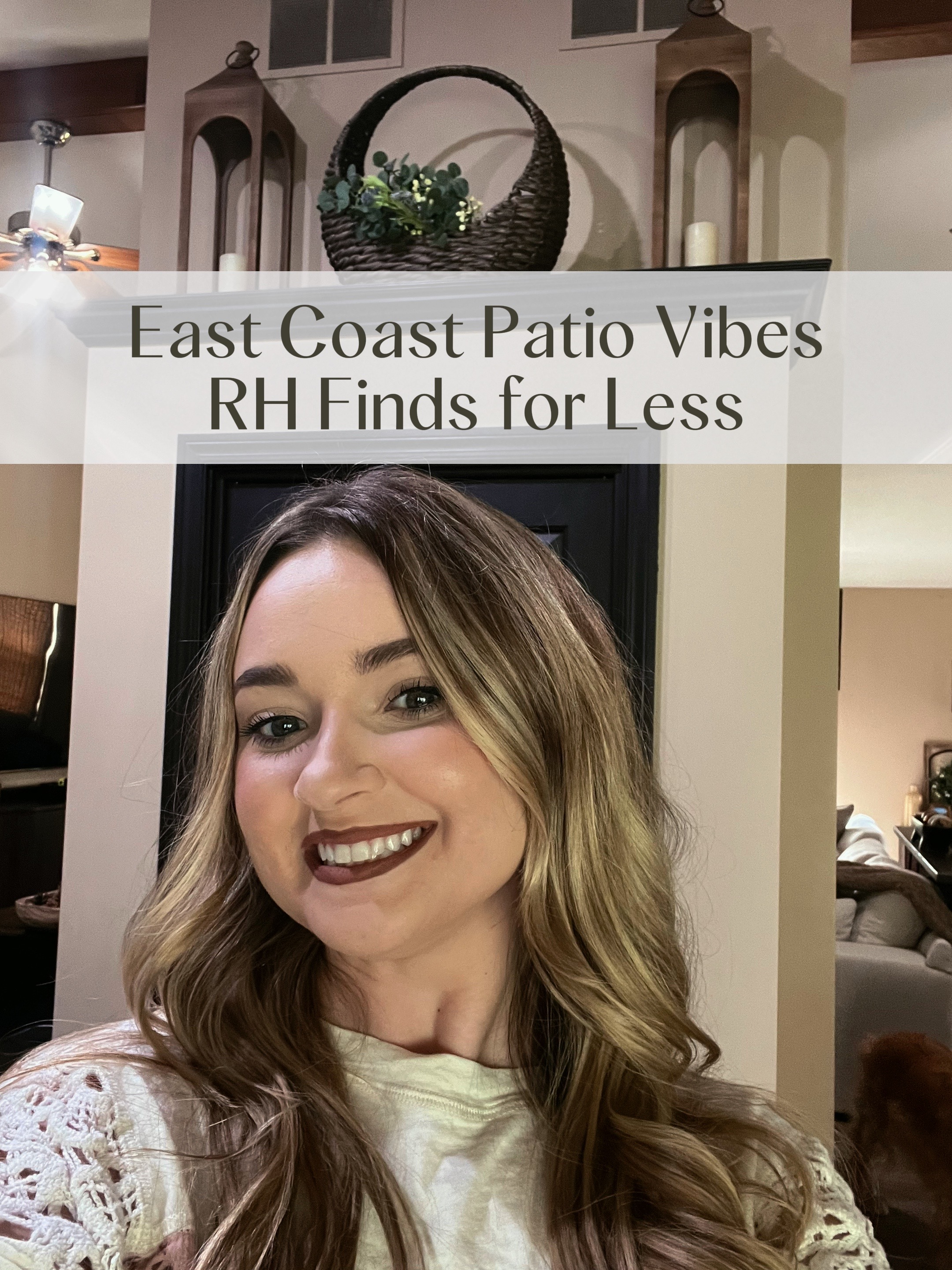 East Coast Patio Summer Sale