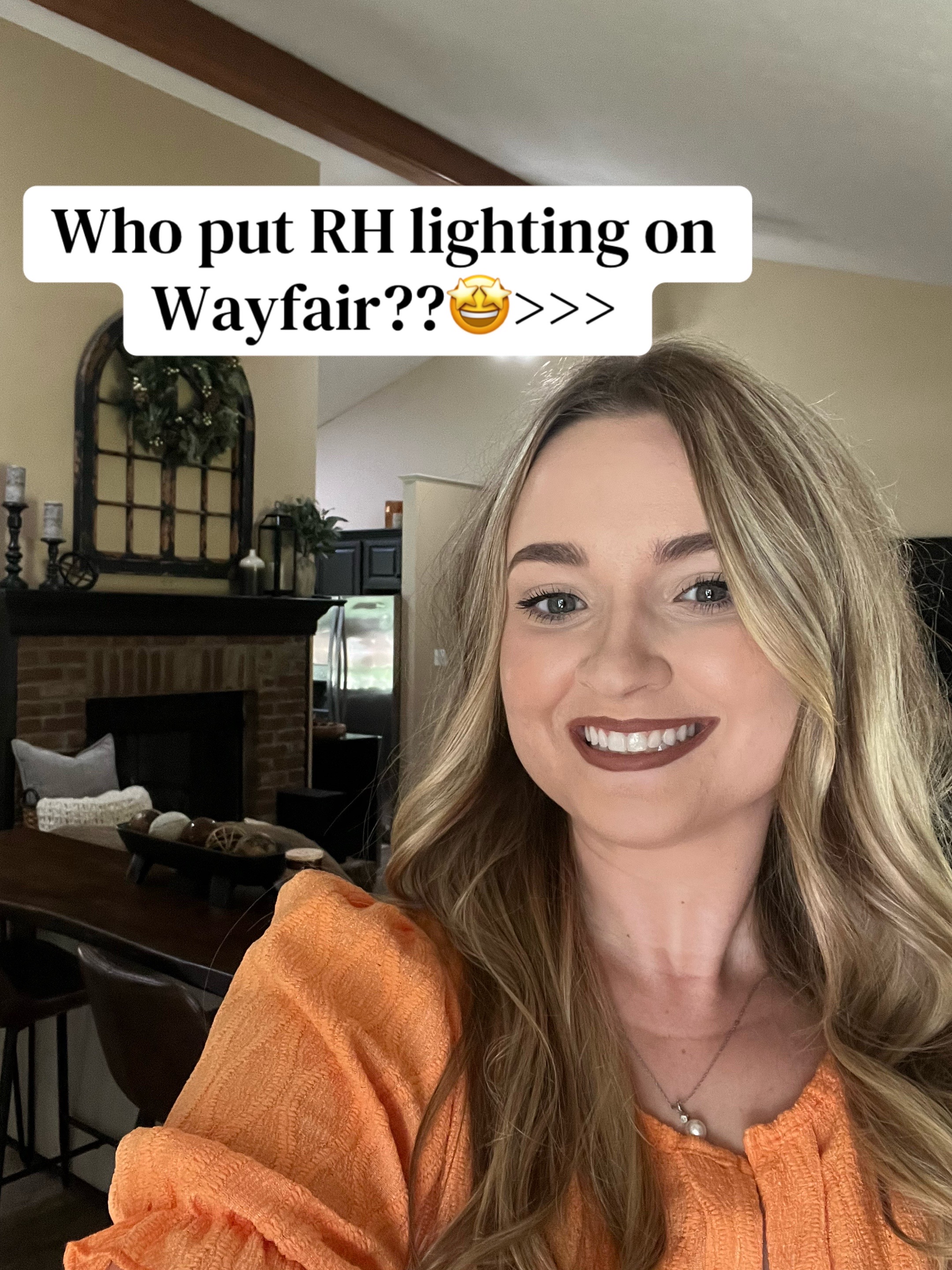 RH Inspired Lighting