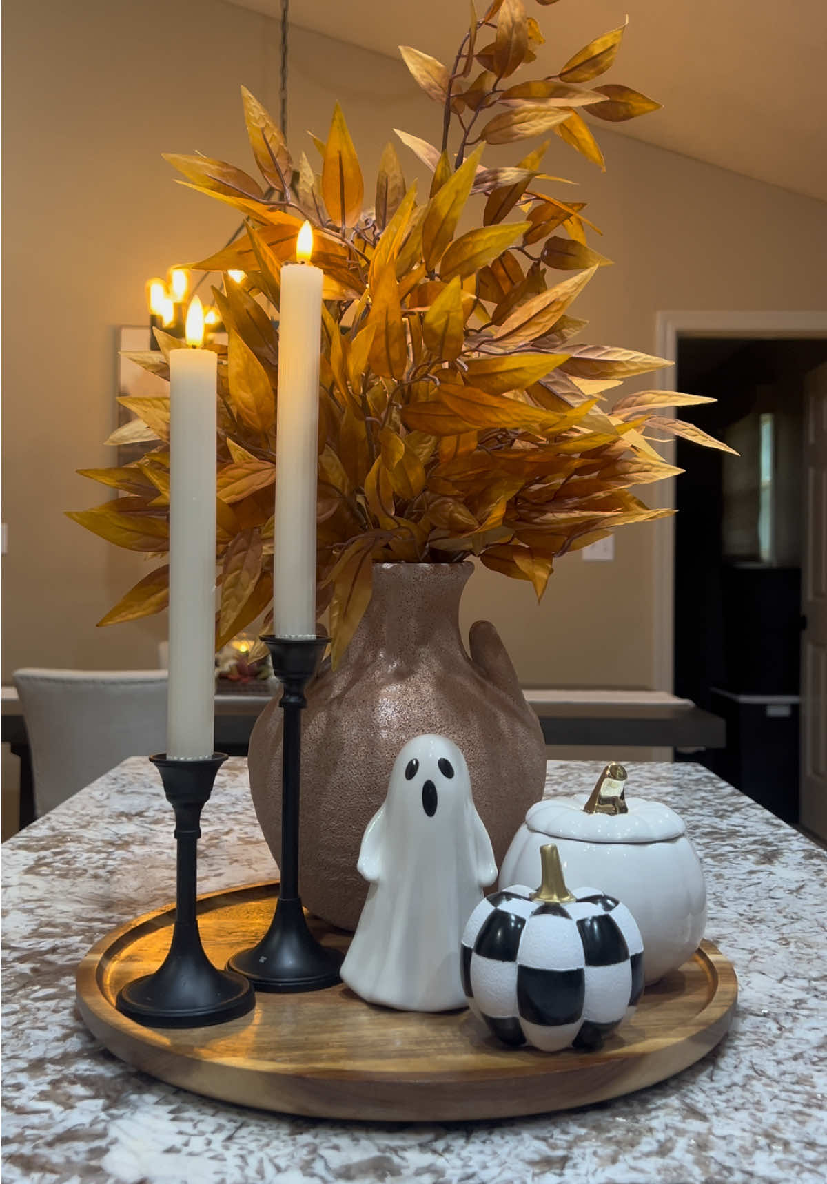 Halloween Centerpiece Amazon Finds
