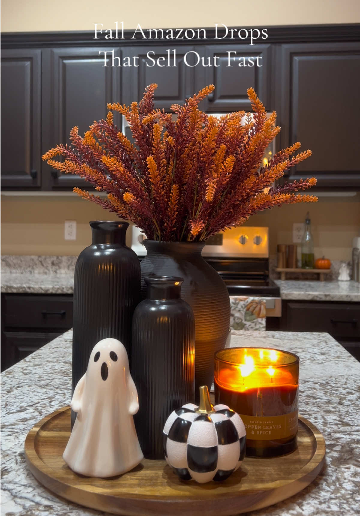 Halloween Centerpiece Amazon Finds