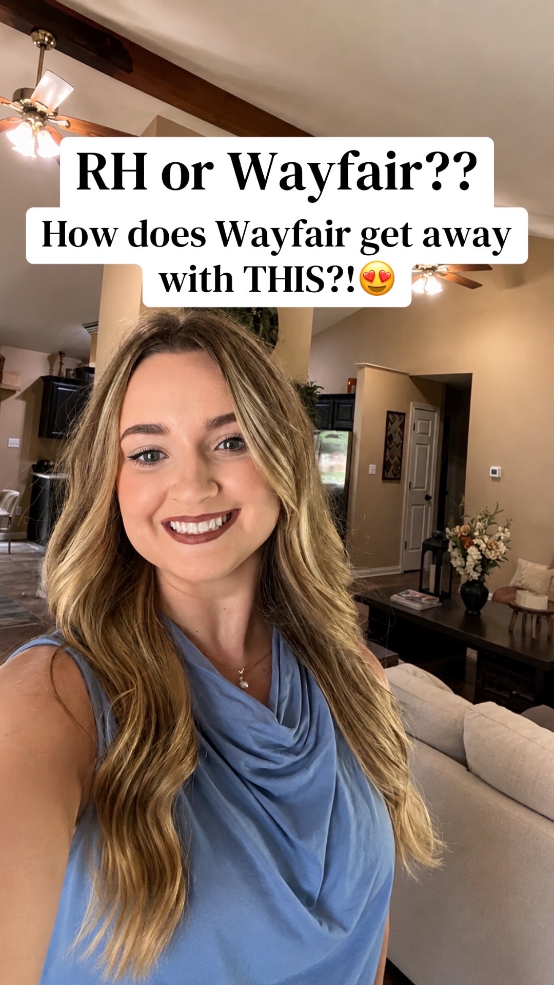 RH Inspired Finds