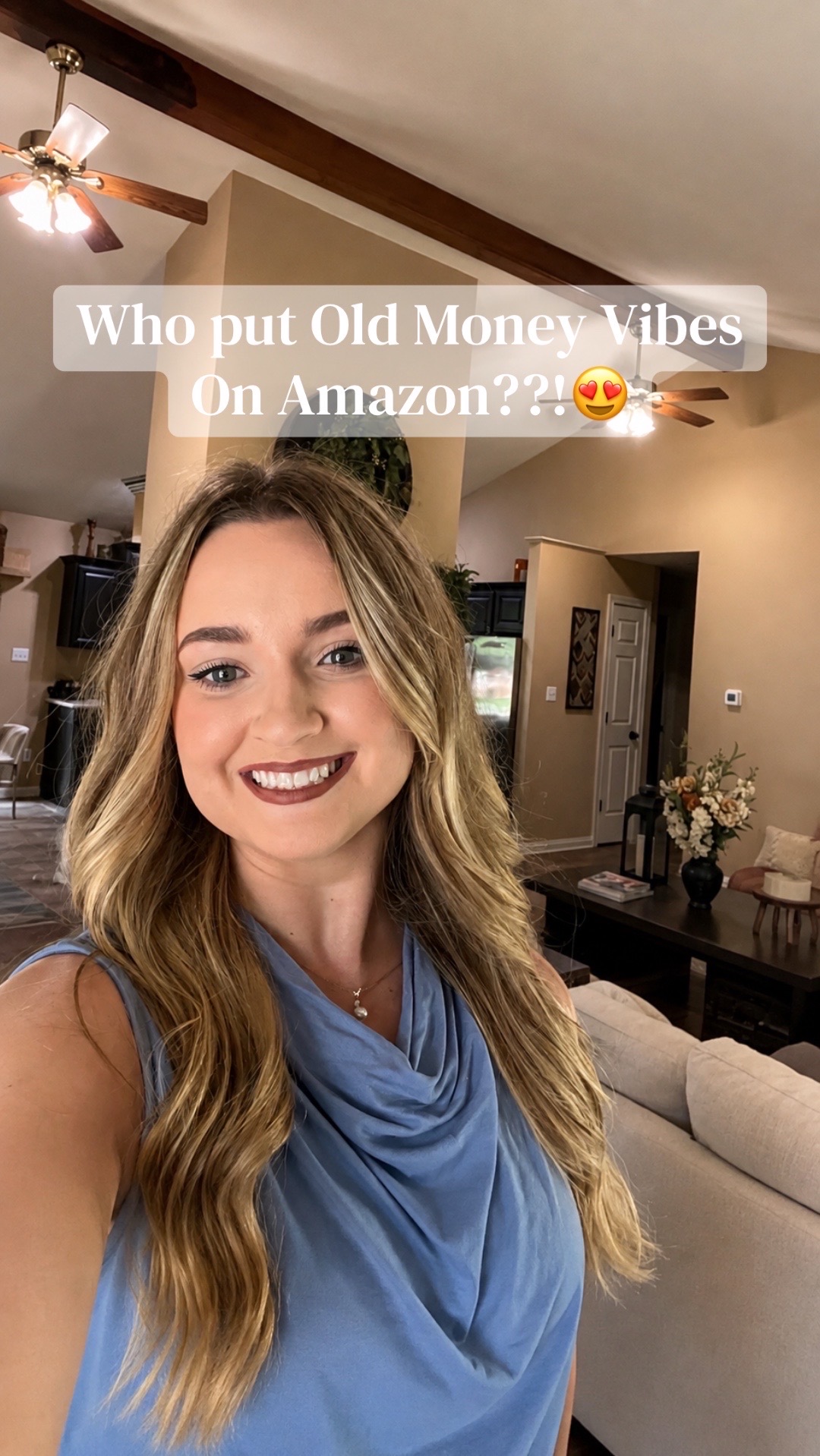 Old Money Timeless Amazon Finds