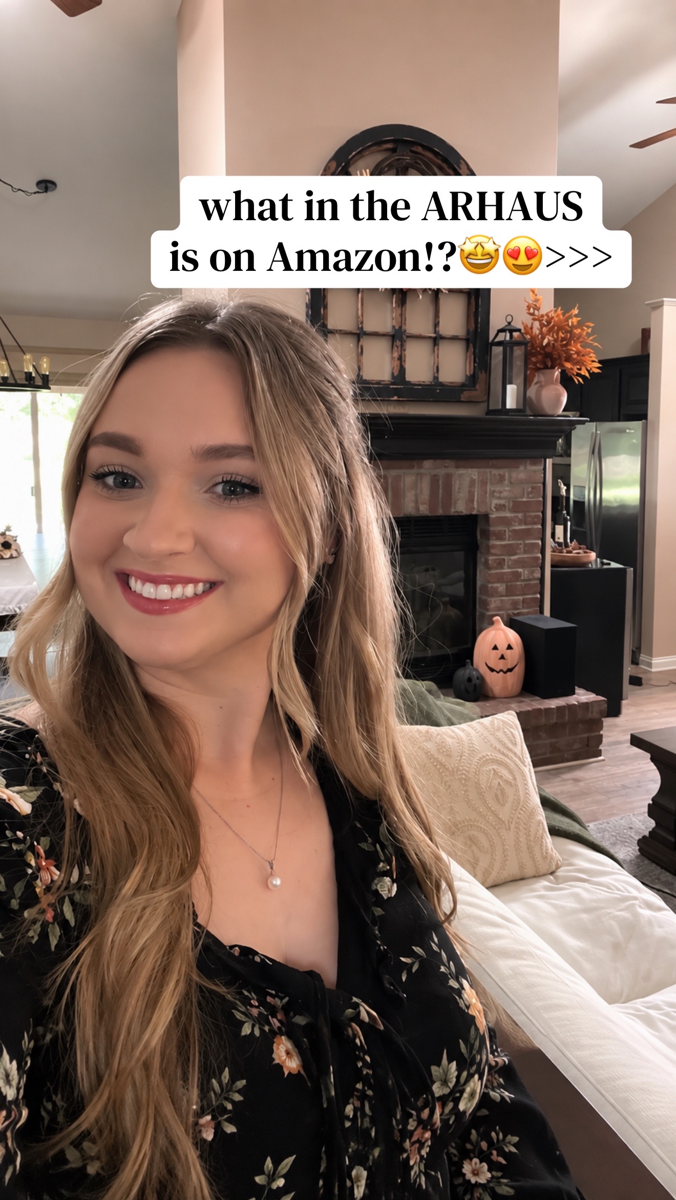 Arhaus Amazon Finds