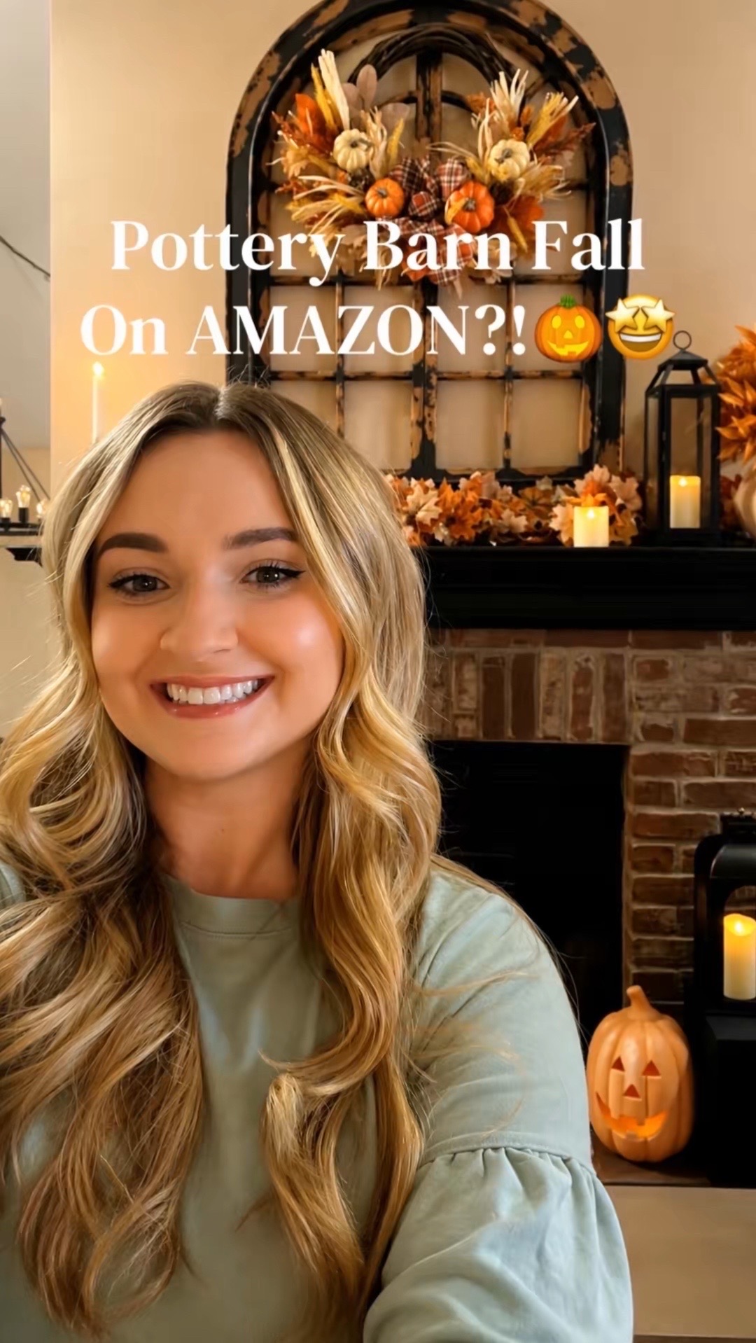 Halloween Finds Amazon