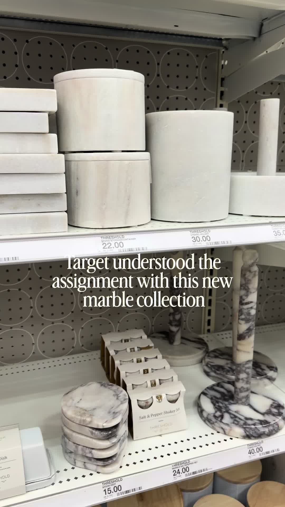Amazing Target Finds
