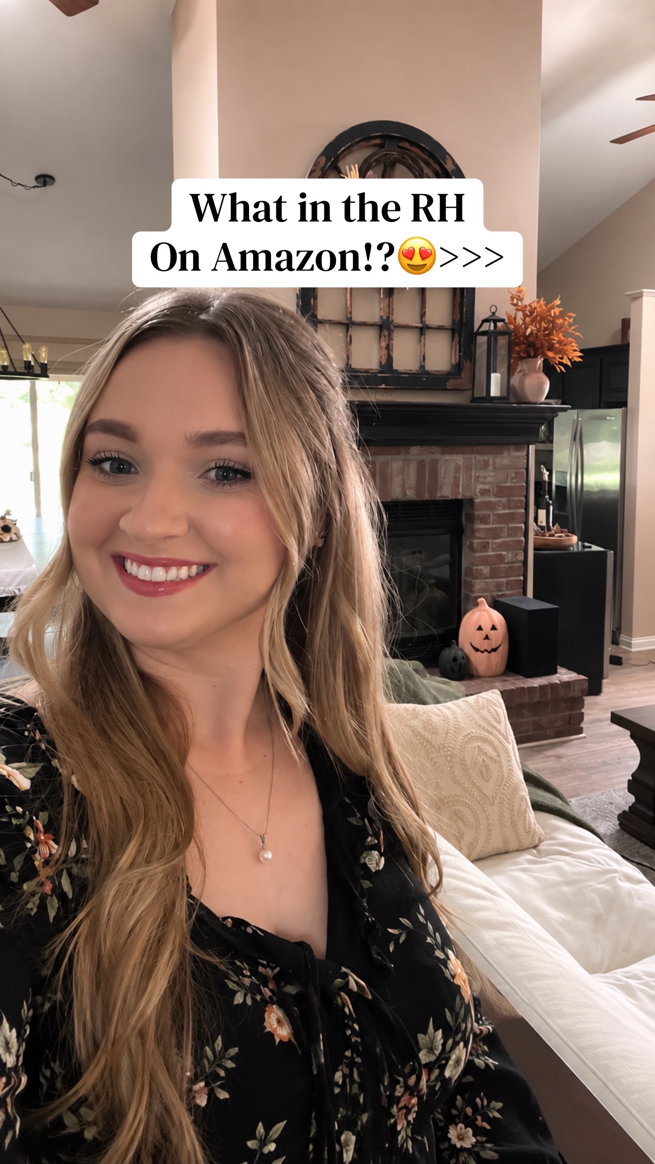 RH Amazon Finds