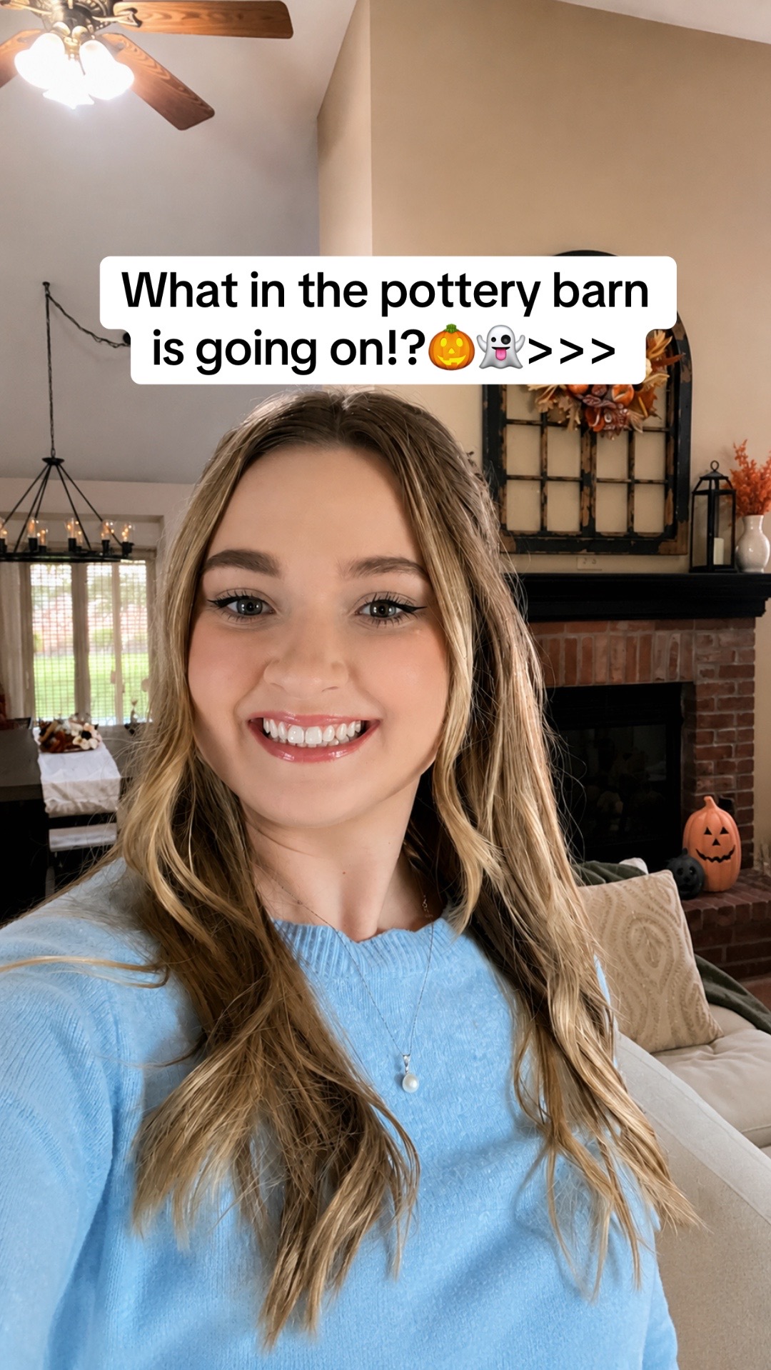 Labor Day Sale Halloween Finds