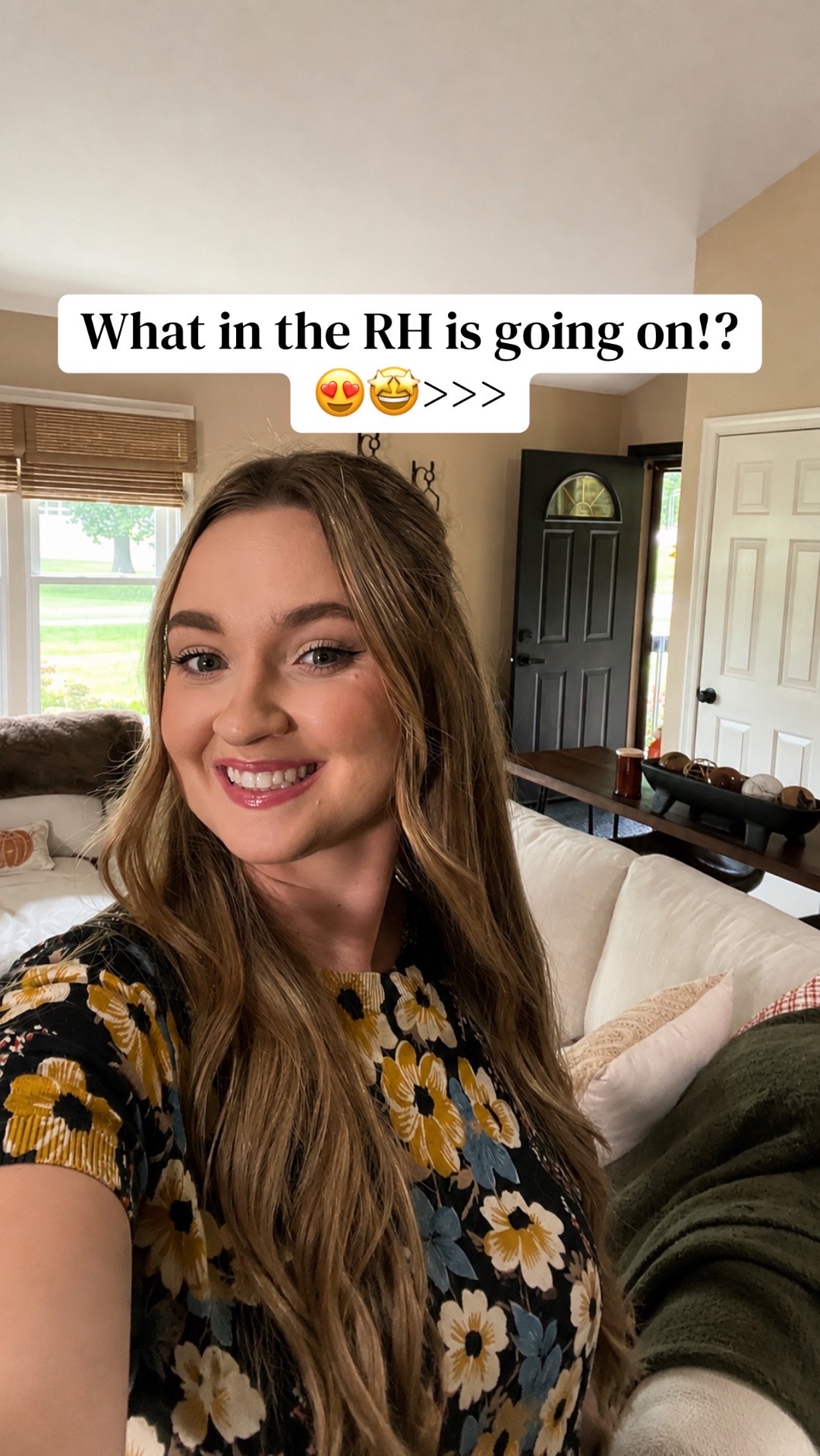 RH Inspired Finds