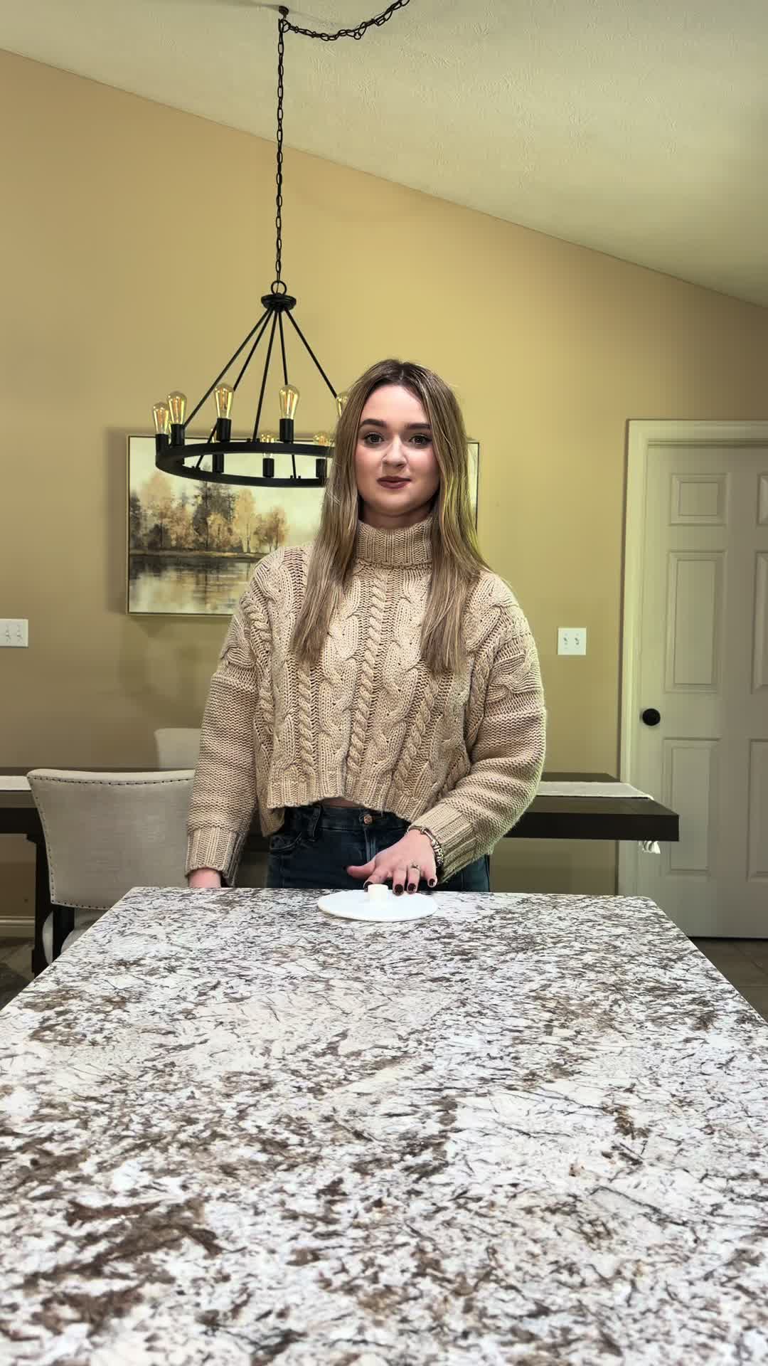 Pottery Barn Ghost Dupe Find!