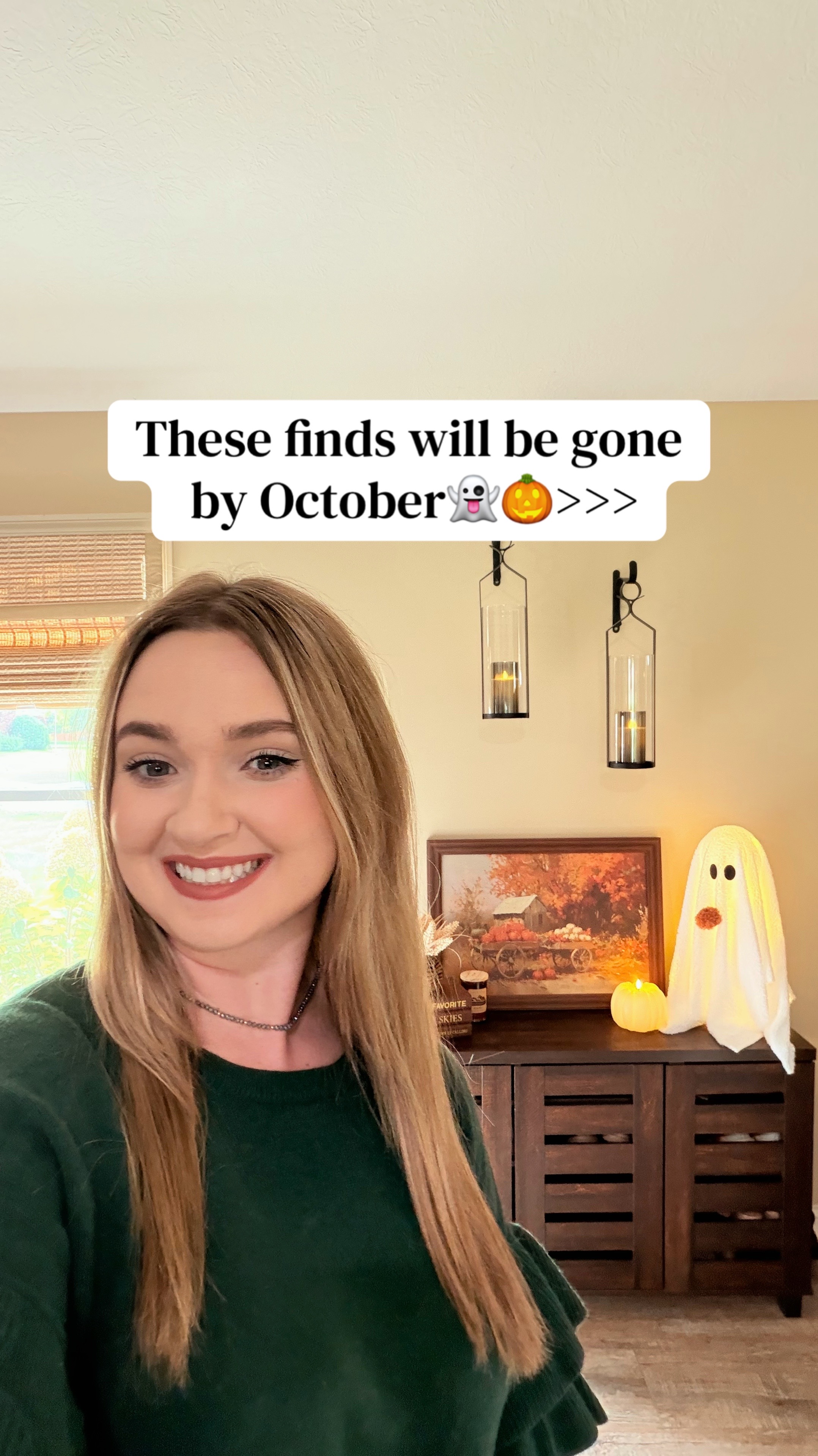 Halloween Pottery Barn Amazon Finds