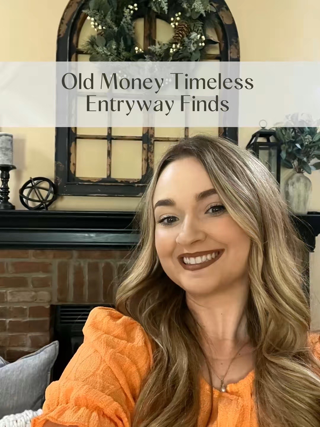 Old Money Finds 