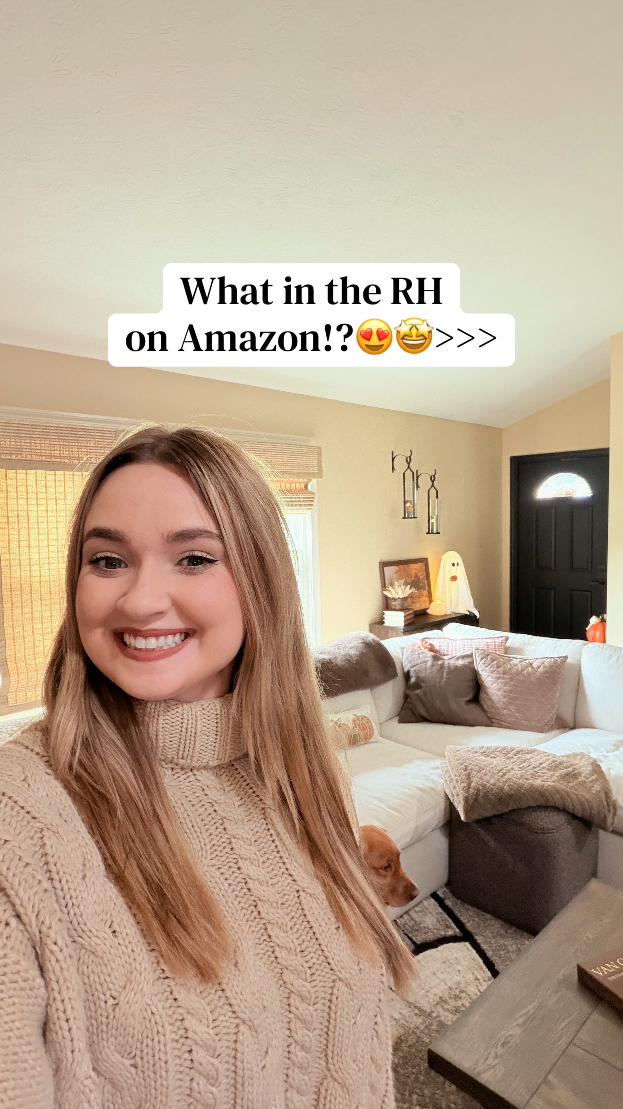 RH Amazon Finds Most Sold