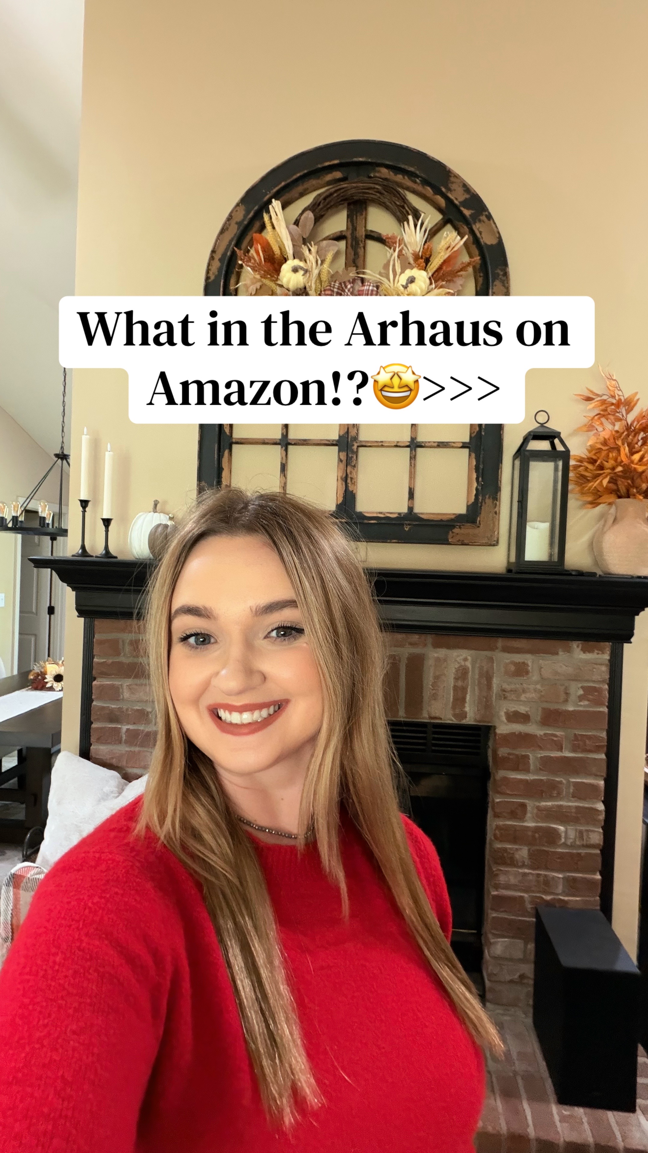 Arhaus Amazon Finds