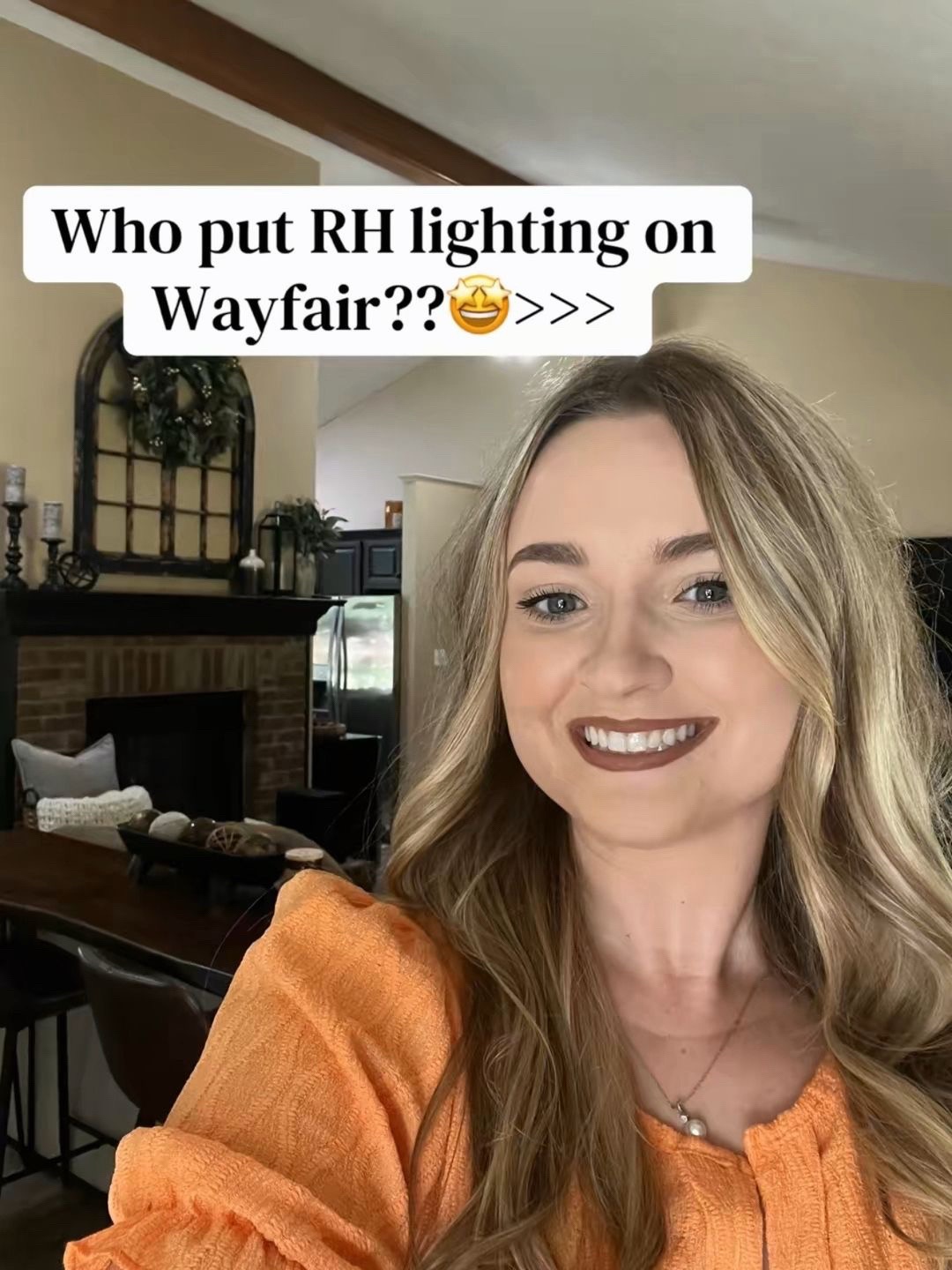 RH Inspired Lighting