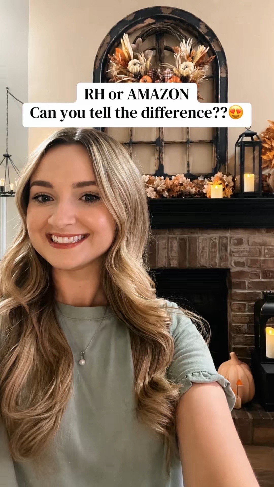 RH or Amazon - Can't tell the Difference!!!