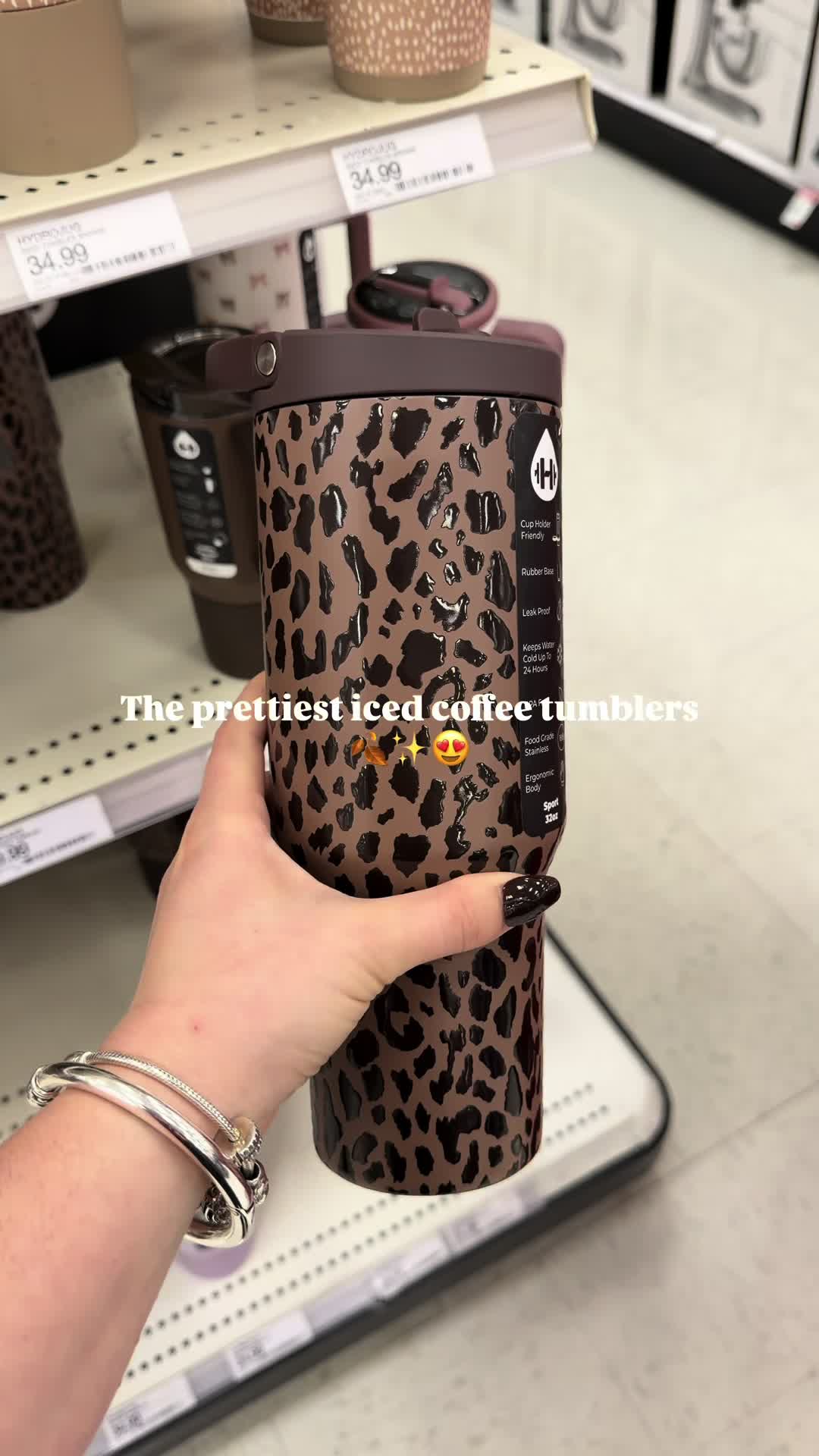 Fall Coffee Finds 